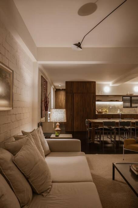 Apartment 2 Oasis Escape In Chaotic Sp Sao Paulo